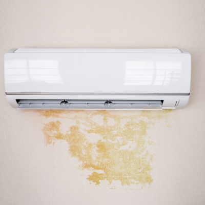 Water leakage