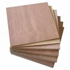 Hardware & Plywood Dealers