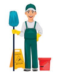 Cleaning