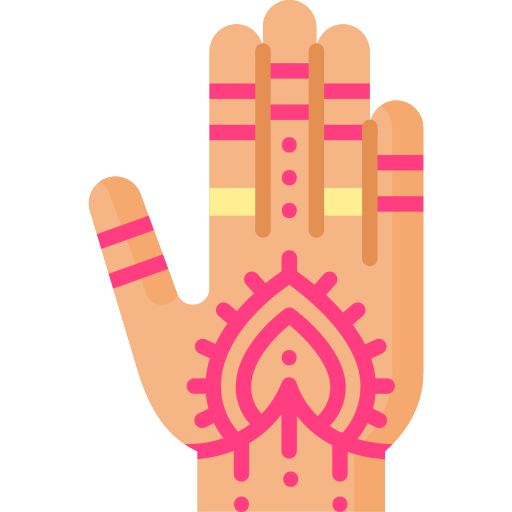 Mehndi Artist