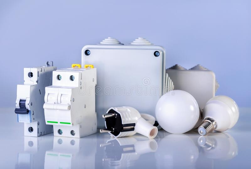 Electrical Material Dealers