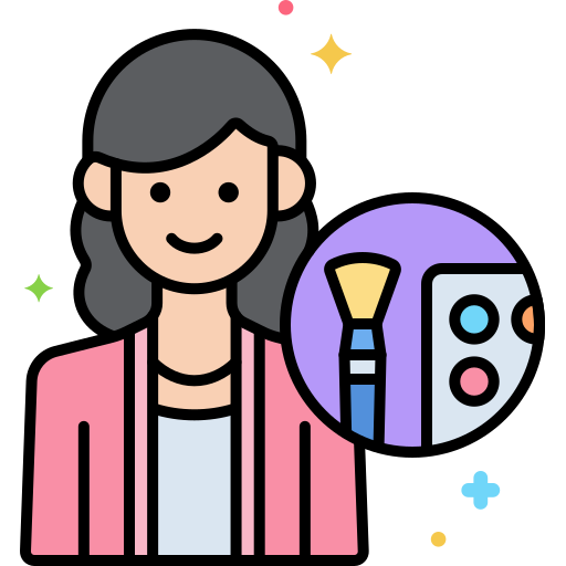 Makeup Artist