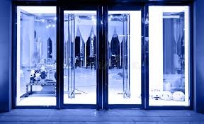 Glass Window & Doors  Dealers